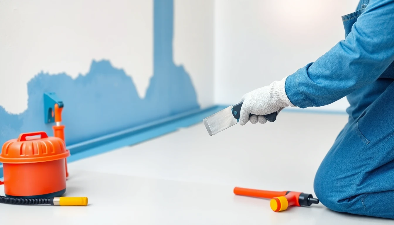 Waterproofing & Protective Coatings