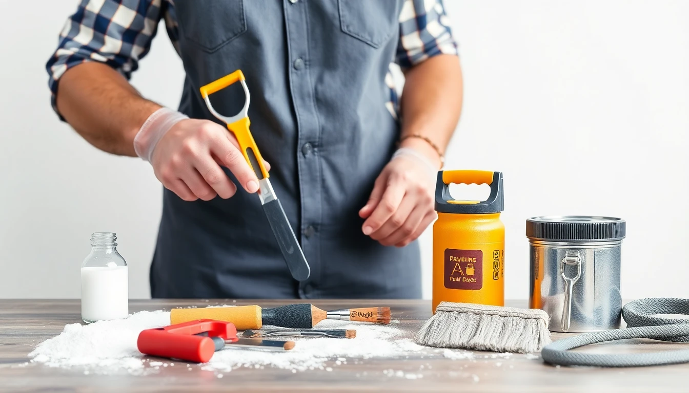 Touch-up & Maintenance Contracts